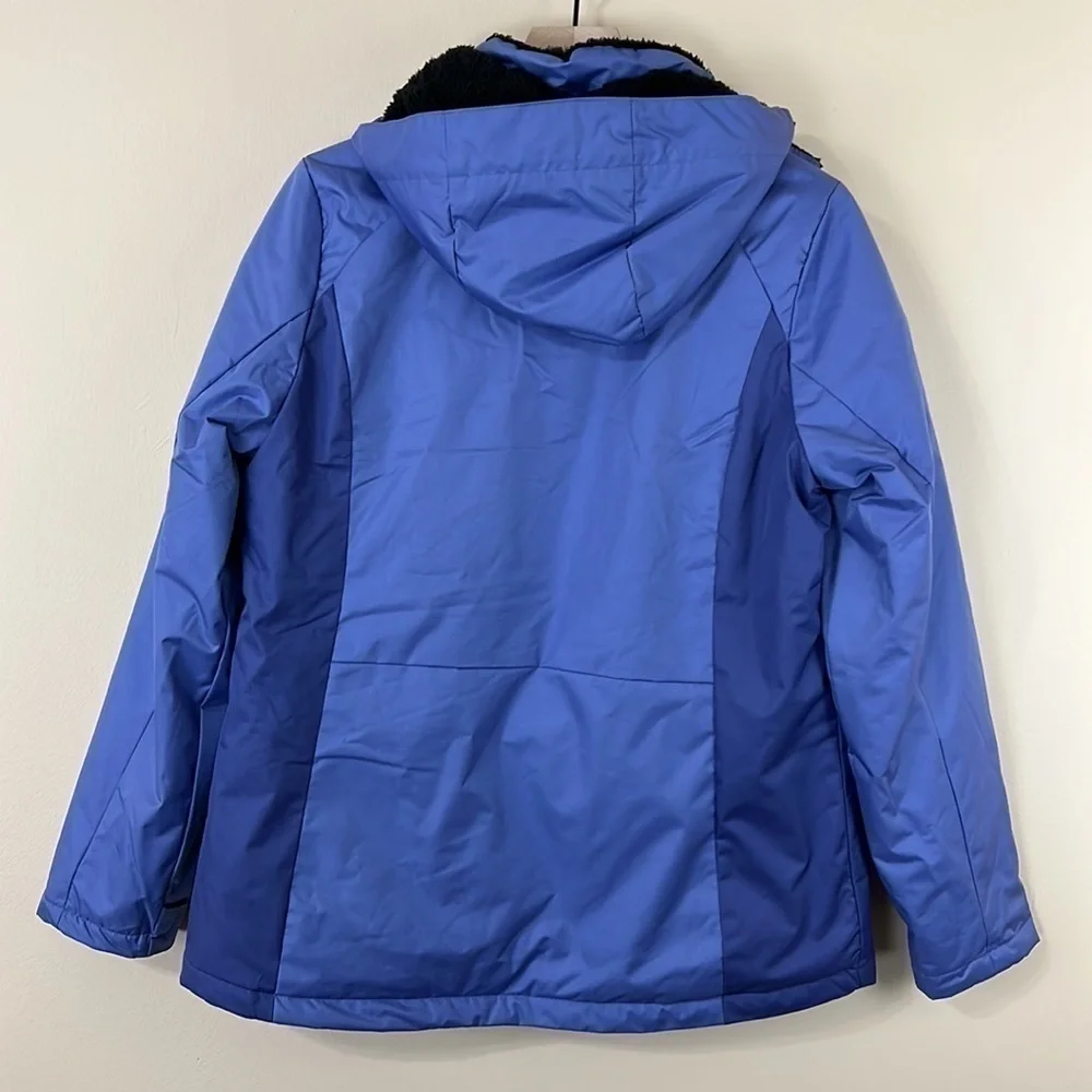𝅺zeroxposur coat - Picture 8 of 9